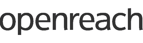 Openreach logo